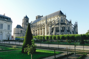 Peintre en bâtiment Bourges